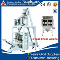 Machine automatique pour emballage en poudre convenable 1-5kg toute poudre, farine, granulaire TCLB-420FZ